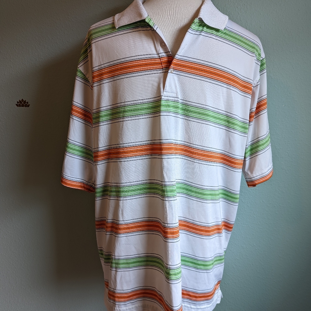 Tommy Armour Golf Polo